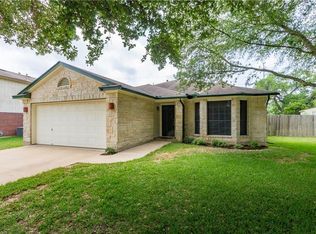4649 Walsall Loop, Austin, TX 78749