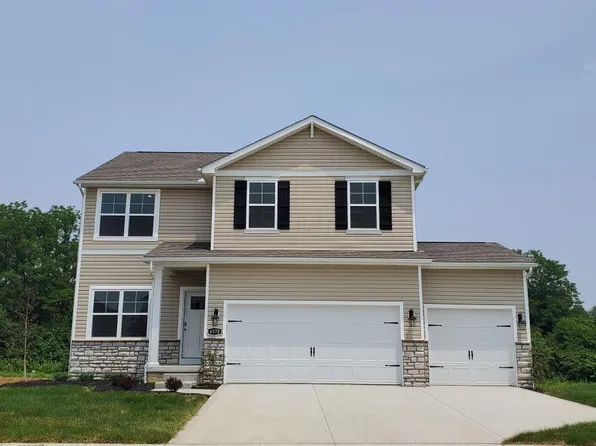 4370 Holstein Dr, Obetz, OH 43207