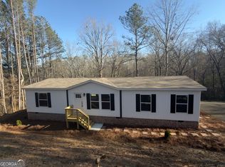 940 Essic Rd, Ball Ground, GA 30107