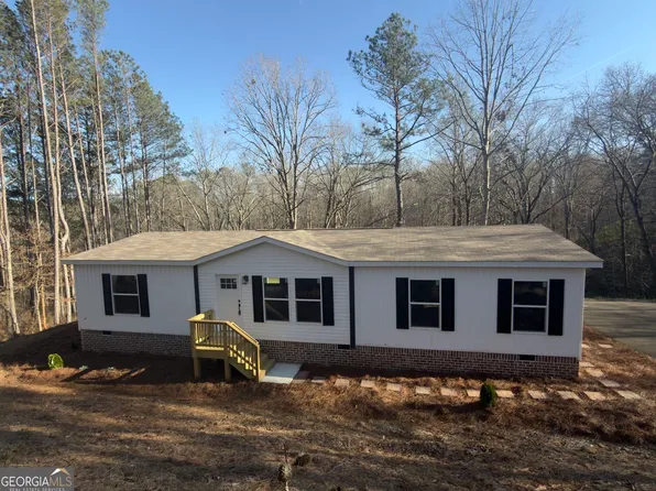 940 Essic Rd, Ball Ground, GA 30107