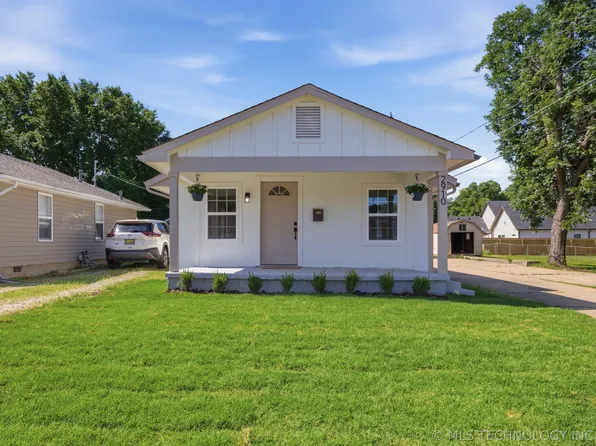 2910 W 48th St, Tulsa, OK 74107