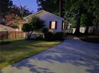 1927 Rogers Ave SW, Atlanta, GA 30310