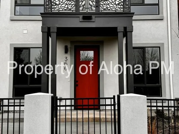 366 E Presidio Ln, Eagle, ID 83616