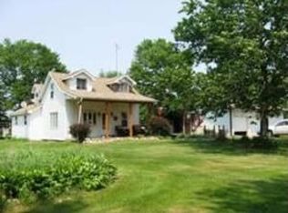 5920 22 Mile Rd, Barryton, MI 49305