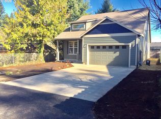 201 Morton Rd, Oregon City, OR 97045