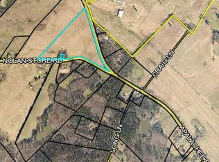 Apalachee Rd, Madison, GA 30650