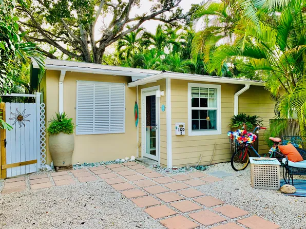 1120 Florida St, Key West, FL 33040