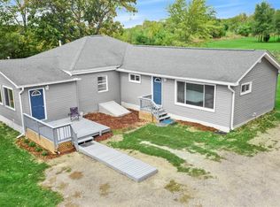 14200 Jerusalem Rd, Chelsea, MI 48118