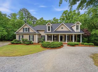 1915 Highway 378, Lexington, SC 29072