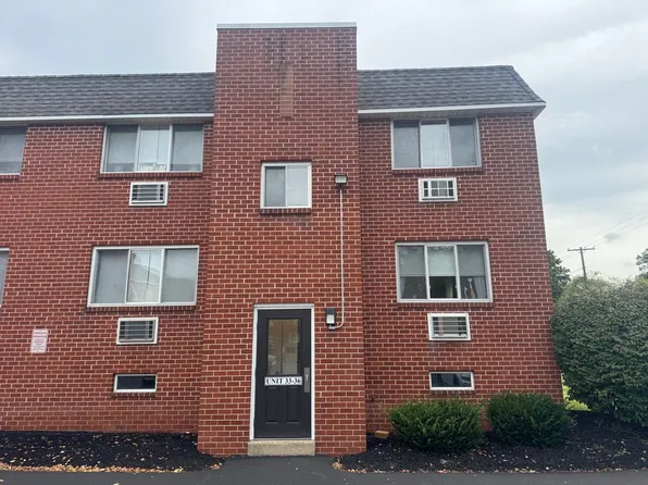 203 E Chestnut Street, 203 E Chestnut St APT 36, Souderton, PA 18964