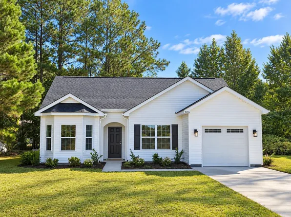 5176 Spring St. Lot 8 Melanie, Loris, SC 29569