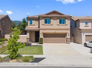 3460 Rosena Ranch Rd, San Bernardino, CA 92407