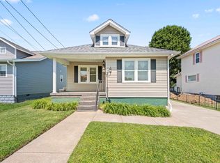 2419 S 29th St, Ashland, KY 41102