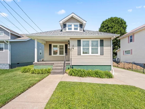 2419 S 29th St, Ashland, KY 41102