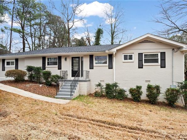 2771 Ridgepark Dr, Tucker, GA 30084