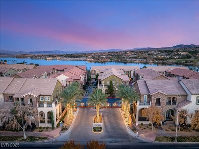 16 Via Verso Lago, Henderson, NV, 89011