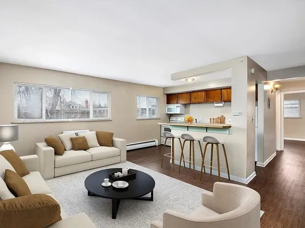 1139 York, 1139 York St APT 101, Denver, CO 80206