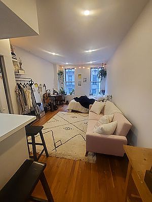 1st image of 244 E Houston St #2BA