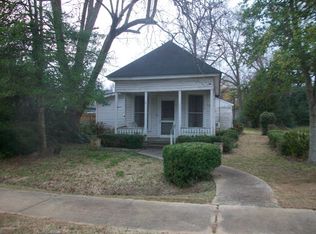 130 S Wilson St, Ellaville, GA 31806