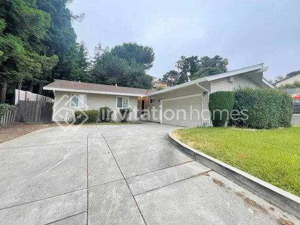 217 Locust Dr, Vallejo, CA 94591