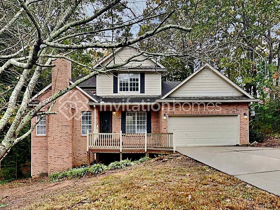 1st image of 2919 Trotters Crest Dr