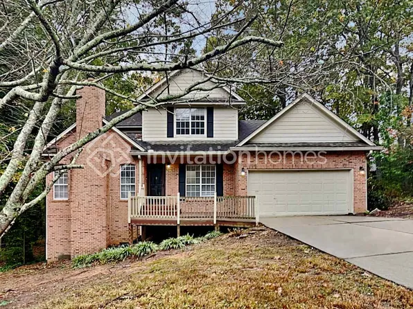 2919 Trotters Crest Dr, Snellville, GA 30039