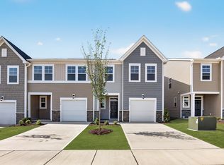 172 Blossom Field Way, Angier, NC 27501