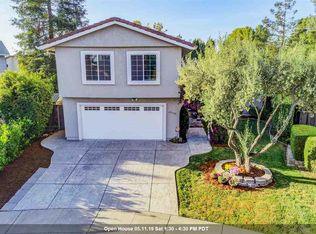 45500 Cherokee Ln, Fremont, CA 94539