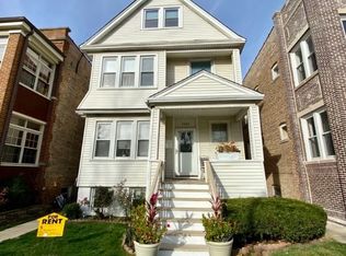 2566 W Argyle St #3, Chicago, IL 60625
