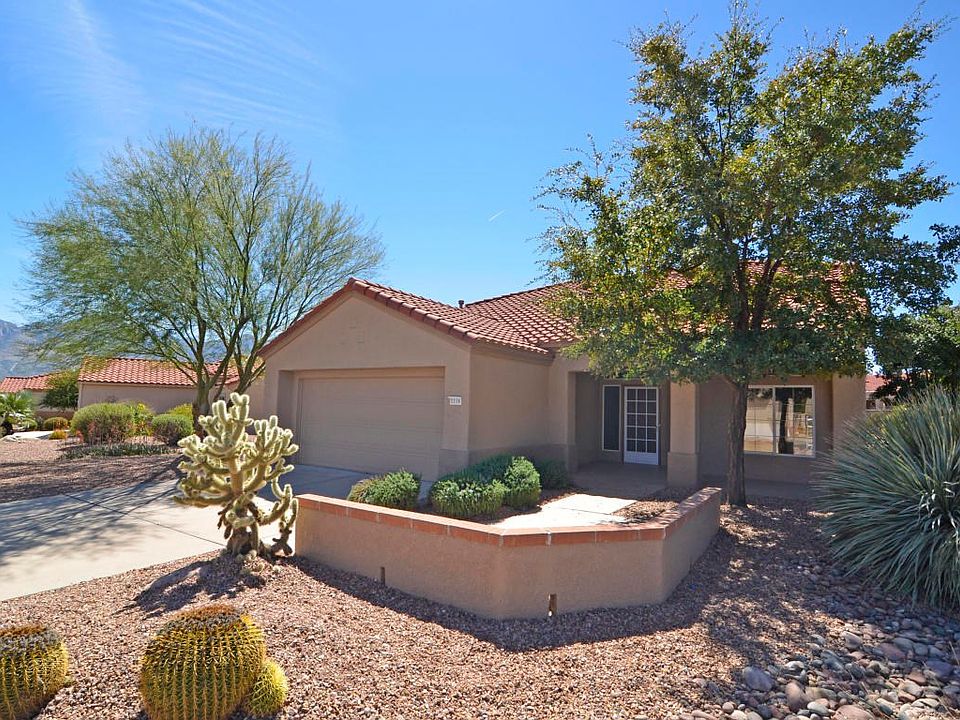 1st image of 2310 E Cargondera Canyon Dr