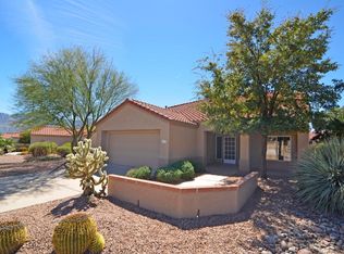 2310 E Cargondera Canyon Dr, Oro Valley, AZ 85755