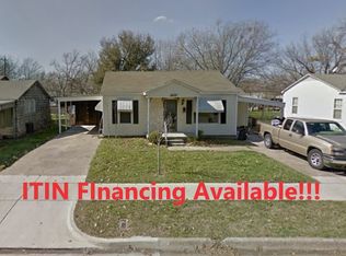 3115 Ash Park Dr, Richland Hills, TX 76118