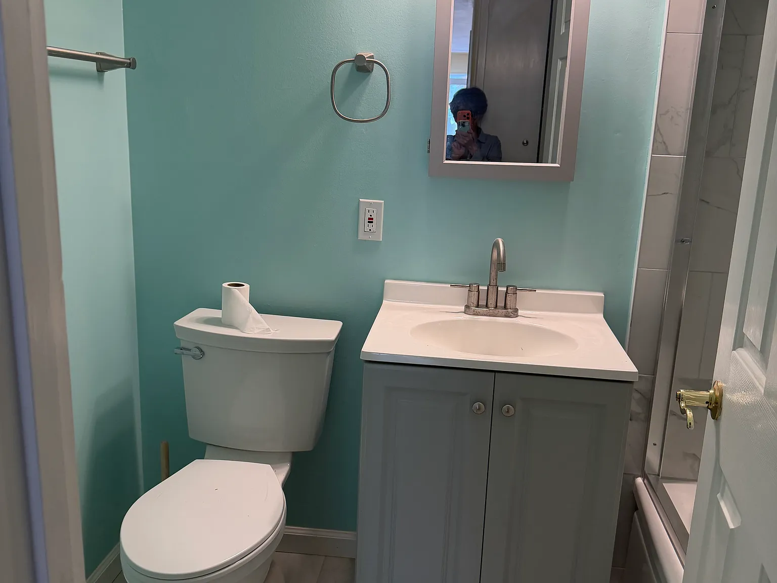 3 bed, 1260 sqft, $6,800 — Photo 2
