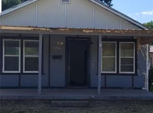 1706 S Perkins Rd, Stillwater, OK 74074
