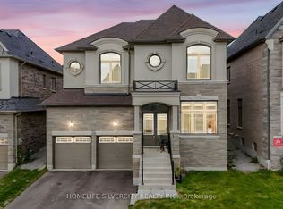 85 James Walker Ave, Caledon, ON L7C 4N1
