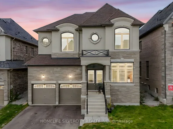 85 James Walker Ave, Caledon, ON L7C 4N1