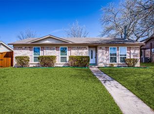 1729 Millwick St, Garland, TX