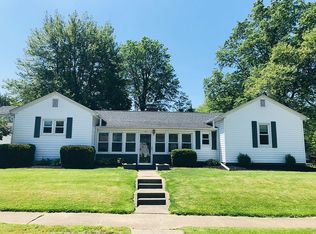 2305 Warren St, Terre Haute, IN 47803