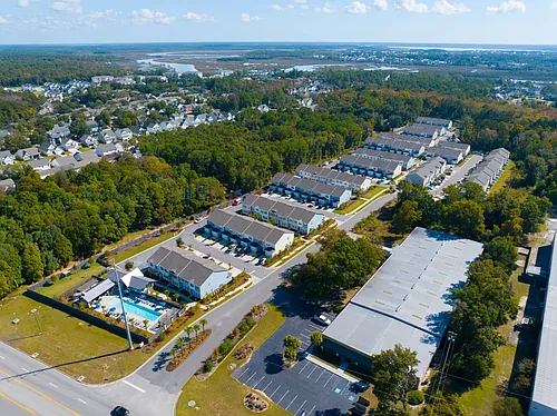 Covey Homes Clements Ferry Photo 1