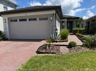 3149 Songbird Cir, Harmony, FL 34773