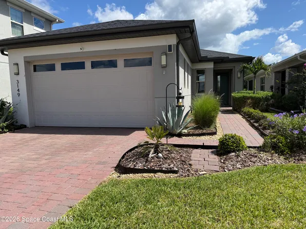 3149 Songbird Cir, Harmony, FL 34773