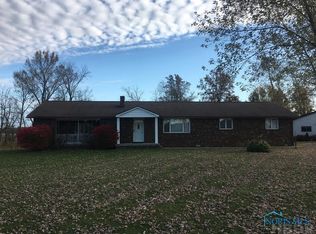9014 Lincoln Hwy, Bluffton, OH 45817