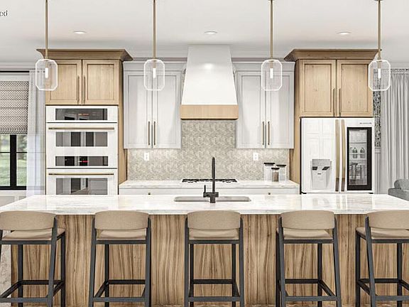 4th image of 809 Bellerive 11 Blvd