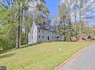 210 Goucher Way, Churchville, MD 21028