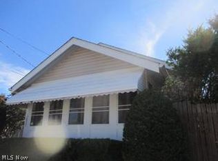 1857 19th St SW, Akron, OH 44314