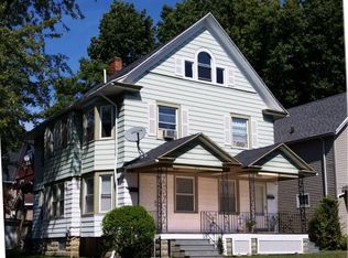 308 Rosewood Ter, Rochester, NY 14609