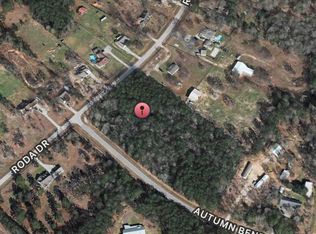 0 Roda Dr, Conroe, TX 77303