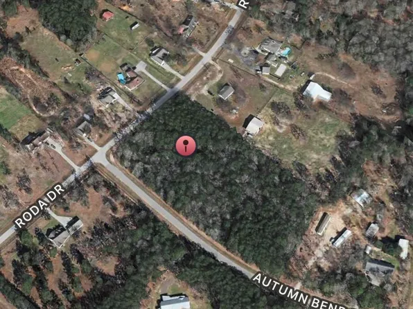 0 Roda Dr, Conroe, TX 77303