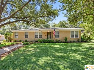 603 W Walker Ave, Temple, TX 76501