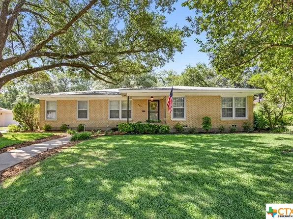 603 W Walker Ave, Temple, TX 76501